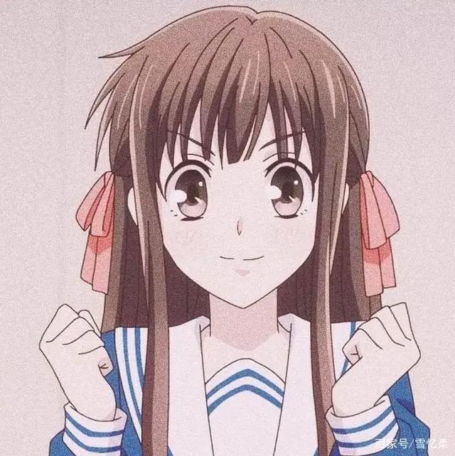 《水果篮子》：一部关于爱和成长、救赎和希望的暖心动漫