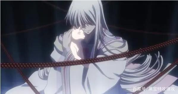 温馨又搞笑的全新动漫，《水果篮子》2019年内开播