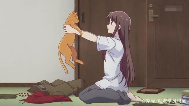 重置校园恋爱番，满满的回忆——《水果篮子2019》