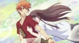 温情治愈系动漫《水果篮子2019》真值得去看一看！