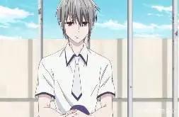 温情治愈系动漫《水果篮子2019》真值得去看一看！