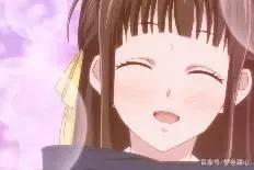 温情治愈系动漫《水果篮子2019》真值得去看一看！