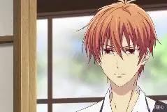 温情治愈系动漫《水果篮子2019》真值得去看一看！