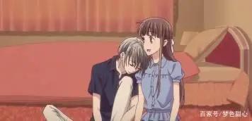 温情治愈系动漫《水果篮子2019》真值得去看一看！