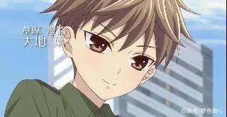 温情治愈系动漫《水果篮子2019》真值得去看一看！