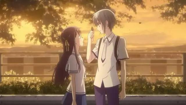 《水果篮子》2019年版将播出最终季，网友：这算是爷青回了吗