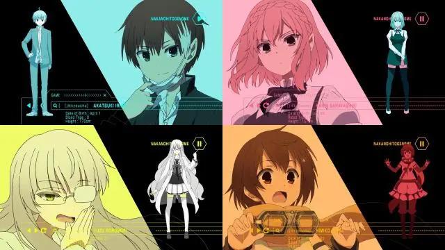 8位主播被绑架，播放量达到1亿才能回家，诡异的神秘直播正式开始