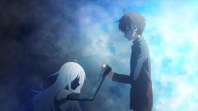 8位主播被绑架，播放量达到1亿才能回家，诡异的神秘直播正式开始