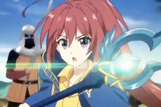 穿越、魔法、女高中生，一大波新番来袭，这个7月，你将不会无聊