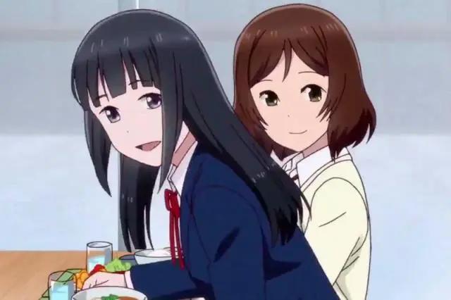 穿越、魔法、女高中生，一大波新番来袭，这个7月，你将不会无聊