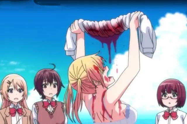 穿越、魔法、女高中生，一大波新番来袭，这个7月，你将不会无聊