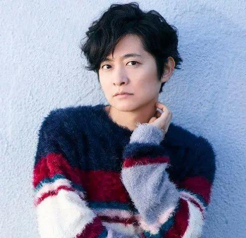 2019年夏季番动画主役男性声优人气投票，松冈仅排第五