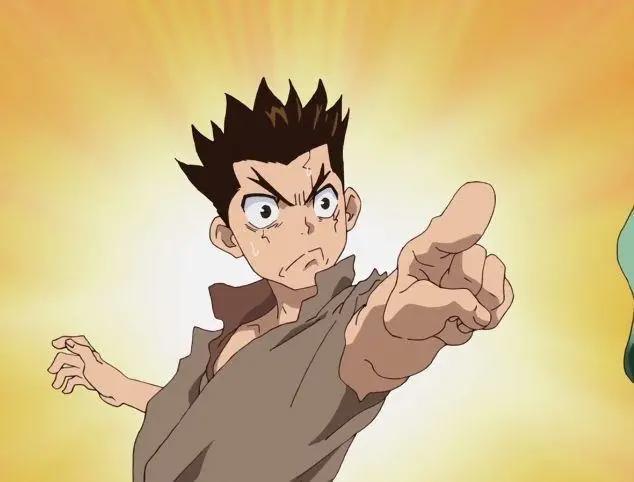 2019年夏季番动画主役男性声优人气投票，松冈仅排第五