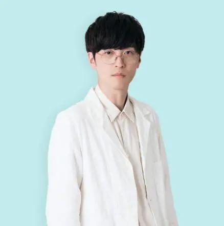 2019年夏季番动画主役男性声优人气投票，松冈仅排第五