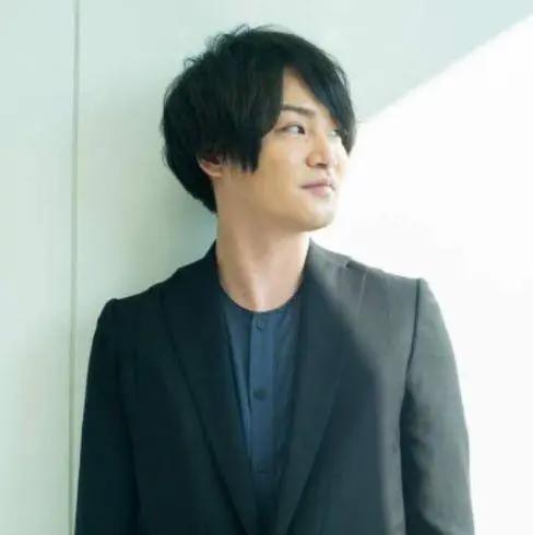 2019年夏季番动画主役男性声优人气投票，松冈仅排第五