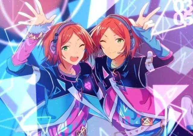 2019年夏季番动画主役男性声优人气投票，松冈仅排第五