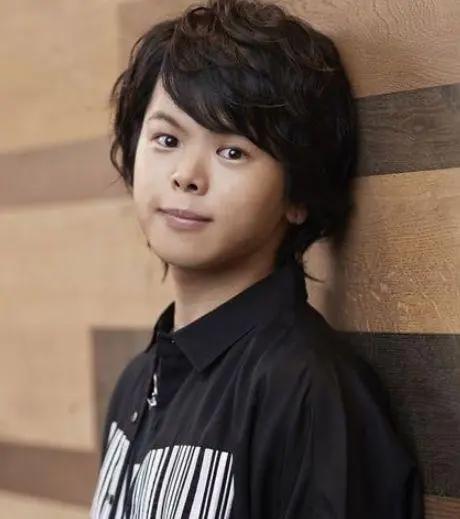 2019年夏季番动画主役男性声优人气投票，松冈仅排第五