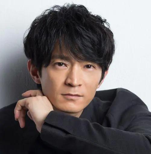 2019年夏季番动画主役男性声优人气投票，松冈仅排第五