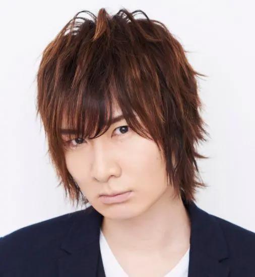 2019年夏季番动画主役男性声优人气投票，松冈仅排第五