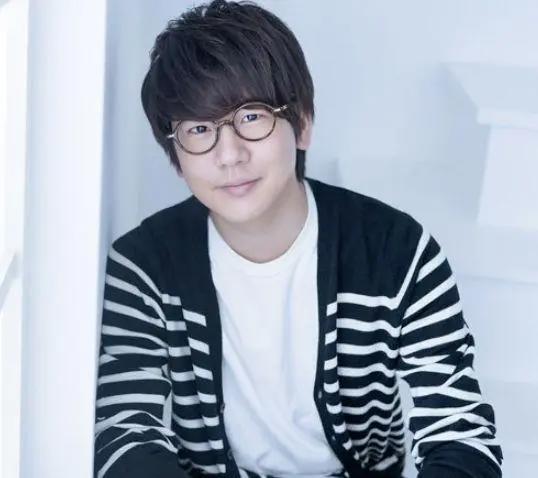 2019年夏季番动画主役男性声优人气投票，松冈仅排第五