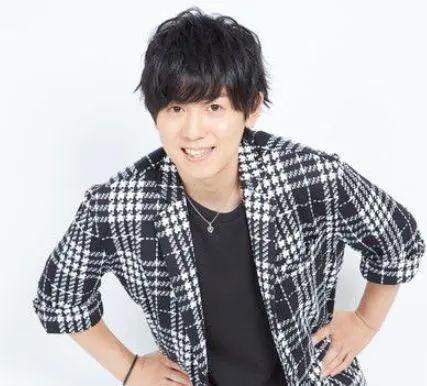 2019年夏季番动画主役男性声优人气投票，松冈仅排第五