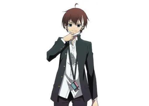 2019年夏季番动画主役男性声优人气投票，松冈仅排第五