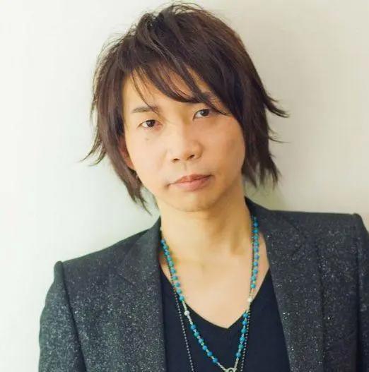 2019年夏季番动画主役男性声优人气投票，松冈仅排第五