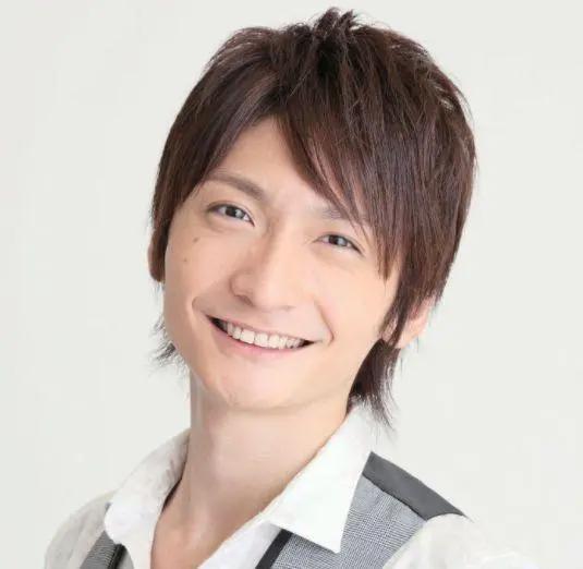 2019年夏季番动画主役男性声优人气投票，松冈仅排第五