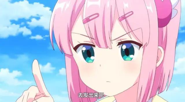 盘点人气声优鬼头明里配过的动漫角色，堀北铃音盛世美颜