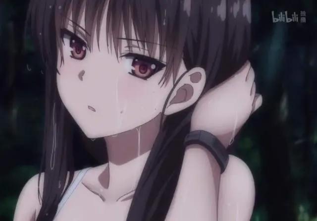 盘点人气声优鬼头明里配过的动漫角色，堀北铃音盛世美颜