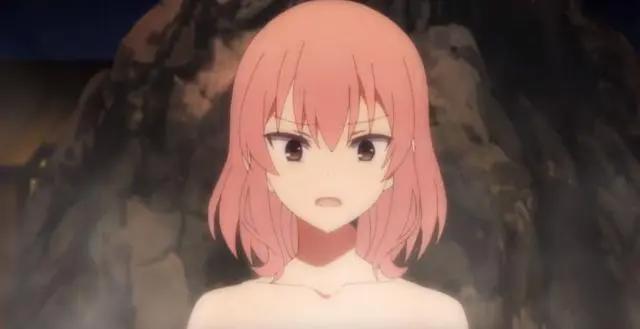 盘点人气声优鬼头明里配过的动漫角色，堀北铃音盛世美颜