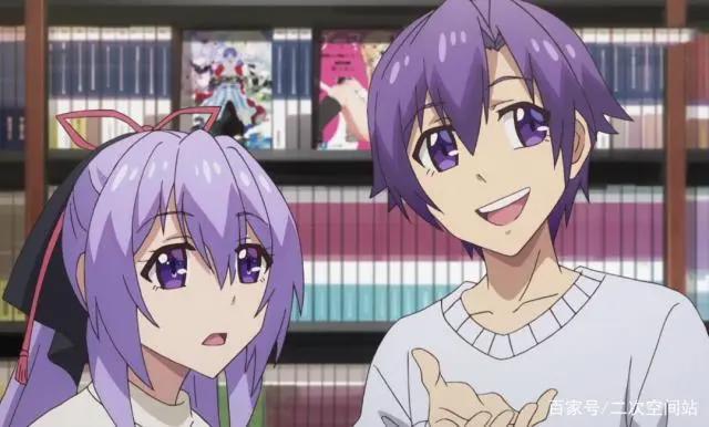 用正片拼0P的4大动漫，第二称年度传奇动画，它是崩坏的鼻祖！