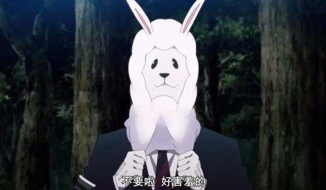 他是7月最忙的声优，参与多部新番还当主角，被称为可爱大叔