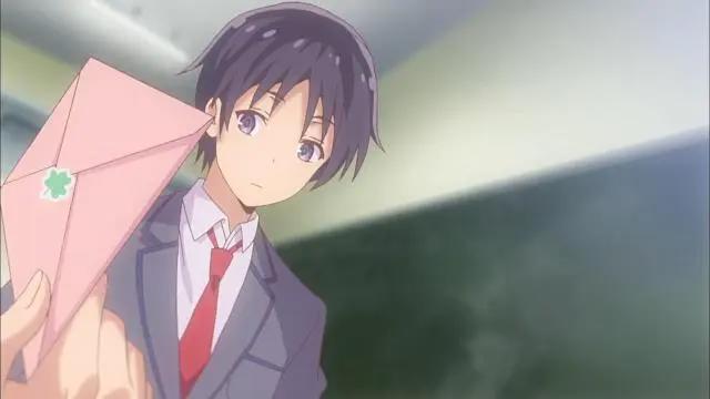 悬疑推理七月新番《只要长得可爱，即使是变态你也喜欢吗？》开播