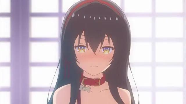 悬疑推理七月新番《只要长得可爱，即使是变态你也喜欢吗？》开播