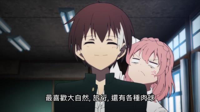 滚滚的魅力无人能及，就算变成巨人国的熊猫，也是那么可爱