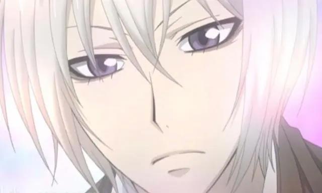 小时候拧不开矿泉水瓶盖，长大后却又帅又A的动漫角色有哪些？