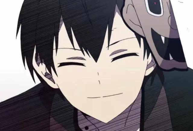 小时候拧不开矿泉水瓶盖，长大后却又帅又A的动漫角色有哪些？