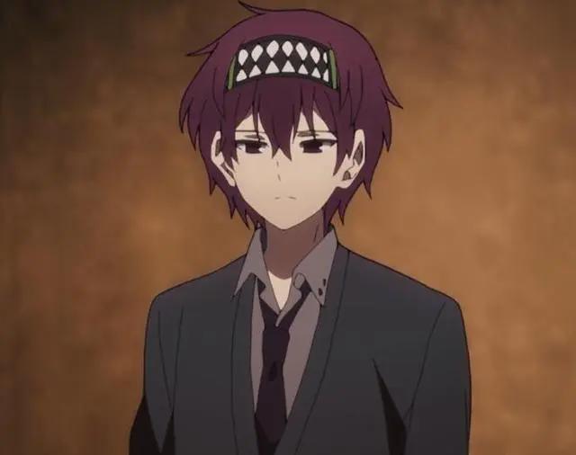 小时候拧不开矿泉水瓶盖，长大后却又帅又A的动漫角色有哪些？