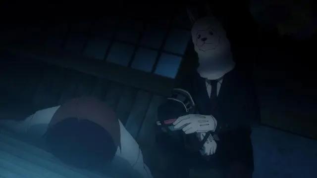 新番动漫：入出晓邀羊驼私奔，羊驼拒绝中带着无奈，这事有商量？