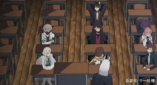 一只草泥马带着8个UP主完成1亿流量直播挑战，这部七月新番太迷了