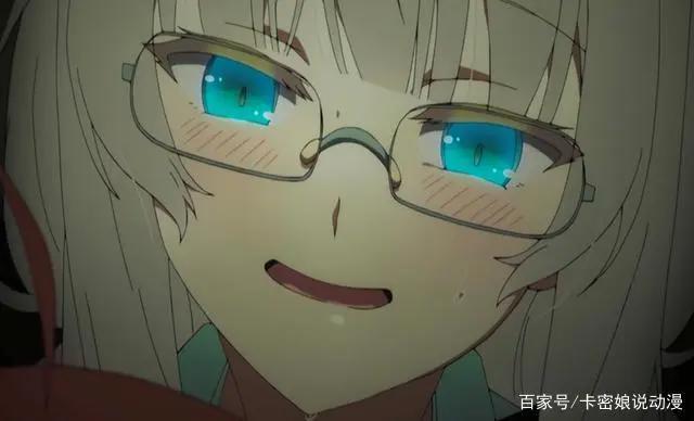 这部神奇的新番终于进主线了！骚造作不断！柚子真实身份被揭露？