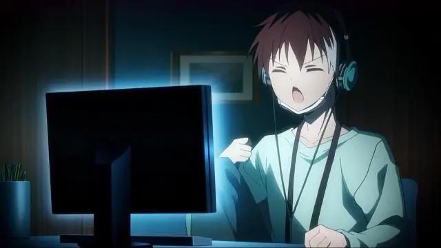 实况主逃脱游戏：打一个喷嚏穿越到异世界，各领域人才聚集在一起