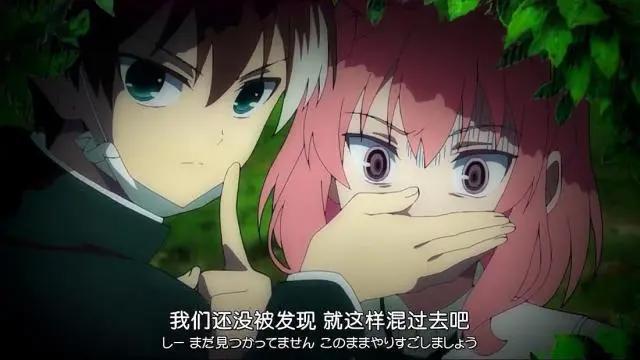 实况主逃脱游戏：打一个喷嚏穿越到异世界，各领域人才聚集在一起