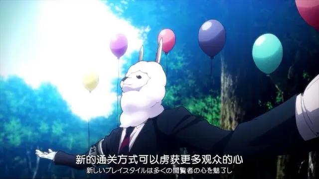 实况主逃脱游戏：打一个喷嚏穿越到异世界，各领域人才聚集在一起