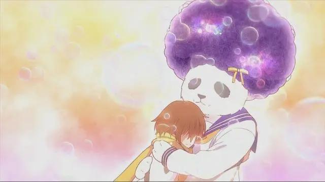 实况主逃脱游戏：自我想象所孕育出来孩子，男主晓被多位女孩爱慕