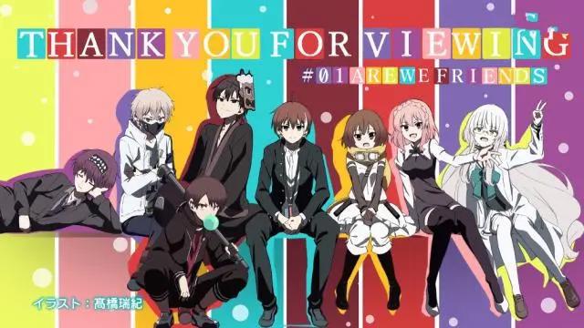 实况主逃脱游戏：画风与剧情的极限反差，玛丽苏男主莫名让人想追