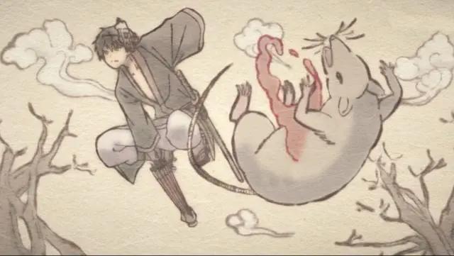 实况主逃脱游戏：画风与剧情的极限反差，玛丽苏男主莫名让人想追