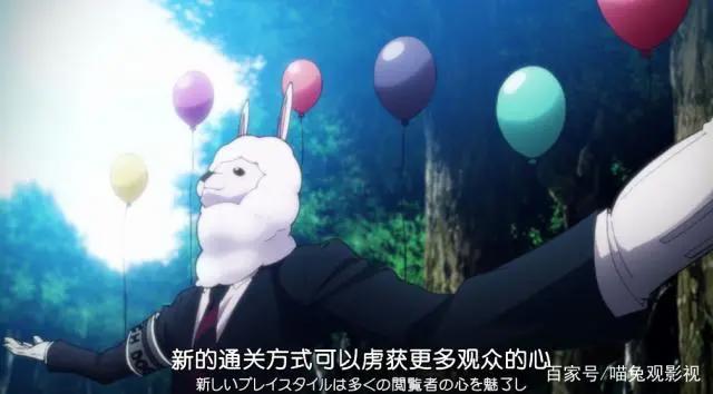 《实况主的逃脱游戏》来玩现实游戏，拼尽一切才有希望过关