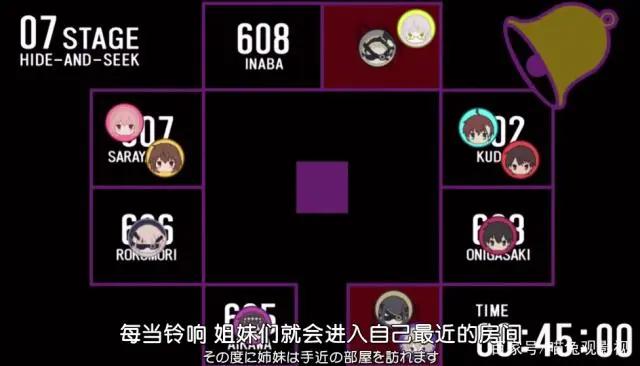 《实况主的逃脱游戏》来玩现实游戏，拼尽一切才有希望过关